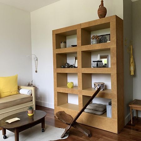 Suite Privative Abella - Aile De Maison Bourgeoise Ambares-et-Lagrave Zewnętrze zdjęcie